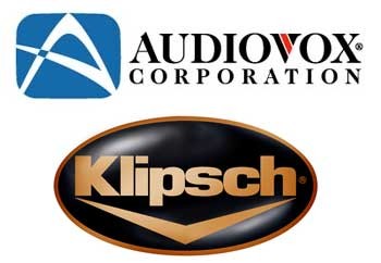 Audiovox Buys Klipsch Group