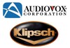 Audiovox Buys Klipsch Group (Jamo, Mirage, Energy and Athena)