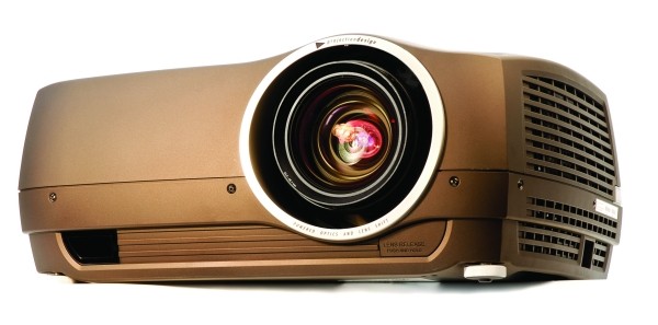 projectiondesign Optix 3D DLP Projector