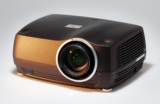 avielo optix SuperWide 235 Projector