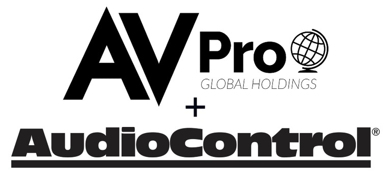 AVPro Aquires AudioControl