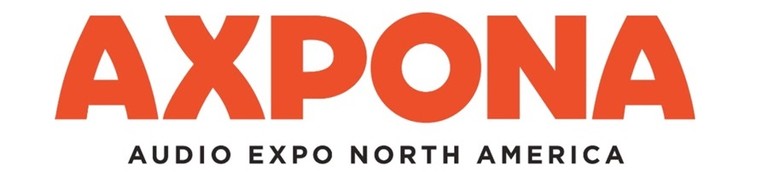 AXPONA logo