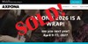 AXPONA Show Sold!