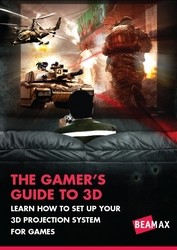 Gamers Guide to 3D