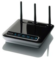 Belkin N1 802.11n Wireless Networking in June