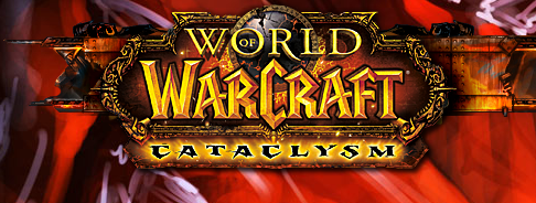 World of Warcraft: Cataclysm