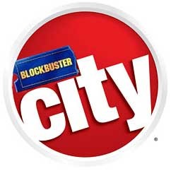Blockbuster City???
