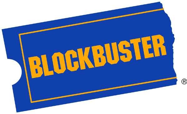 Blockbuster Changes Total Access Policy