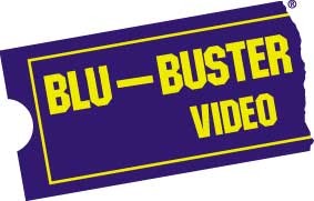 Blockbuster Stores Told to Choose Blu-ray?