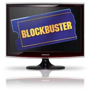 Samsung embraces Blockbuster (too!)