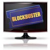 Blockbuster to Stream Movies with Samsung