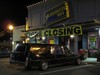 Blockbuster Video Files for Bankruptcy