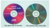 Blu-ray - DVD Combo ROM Disc