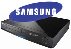 Blu-ray Lawsuit vs Samsung