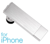 Bluetrek Metal Evolution Bluetooth Headset for iPhone