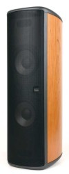 Boston Acoustics E-Series Loudspeakers