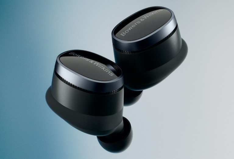 Bowers & Wilkins Pi6 & Pi8: All-New True Wireless Earbuds!