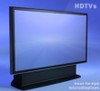 Brillian Launches New 65-inch LCoS HDTV Monitor