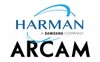 Britain's Arcam Acquired by Harman International and Samsung