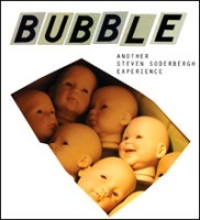 "Bubble" Movie Released to Theaters, DVD, Pay TV Simultaneously