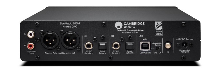 Cambridge Audio reveals CX Series Black Edition - HiFi and Music Source