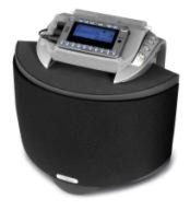 Cambridge SoundWorks Ships PlayDockXM Speaker System for Delphi XM Radio