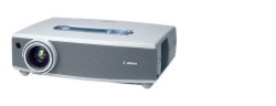 Canon Launches Three New LV-Series Multimedia Projectors