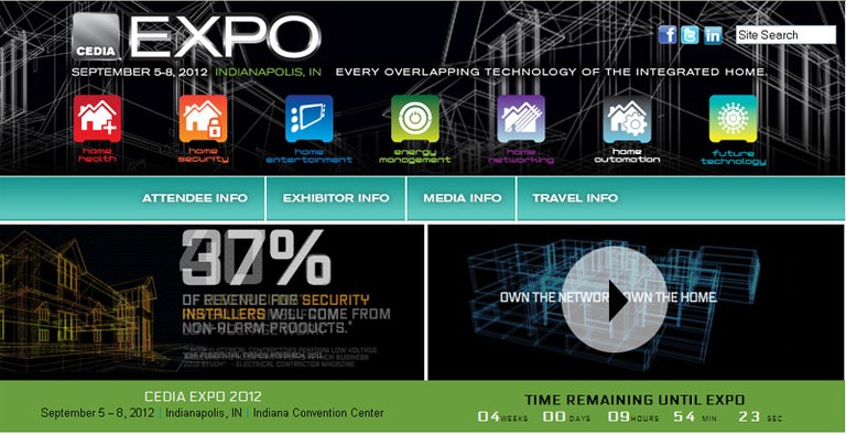 CEDIA Course Learning to Listen Ver. 2.0 Revamped: Register NOW