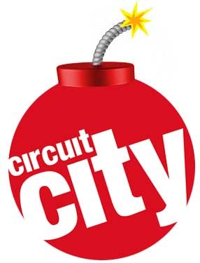 Circuit City Short-Circuiting?