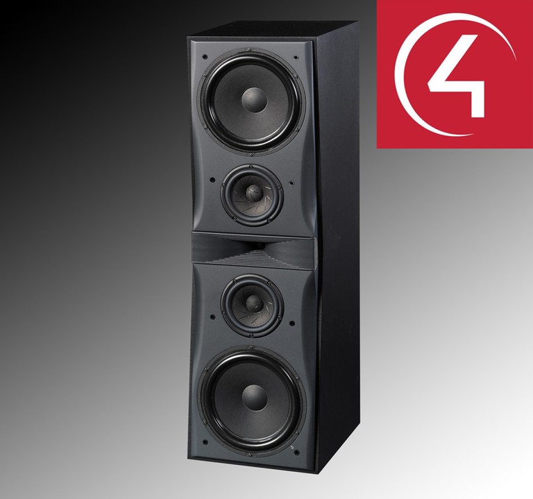 Control4 Acquires Triad Speakers
