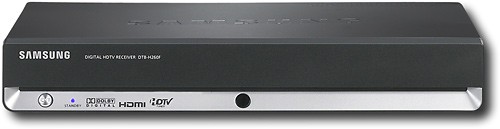 Get Your Converter Box Coupons