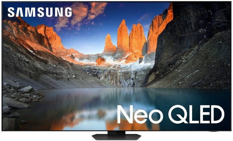 QN90D Neo QLED