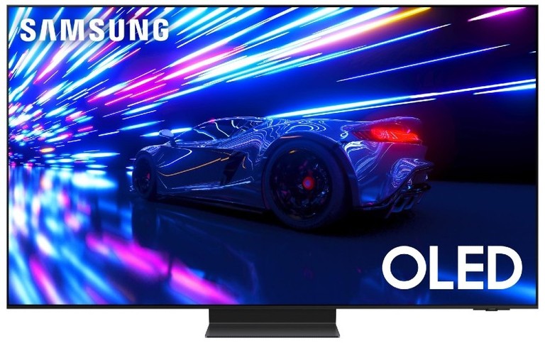 S95D QD-OLED