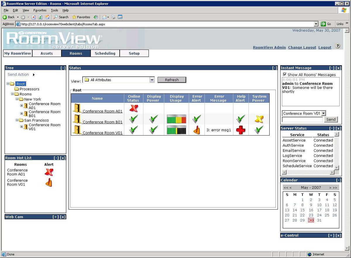 Crestron/Extron Fight Over Interface Crestron Responds Audioholics