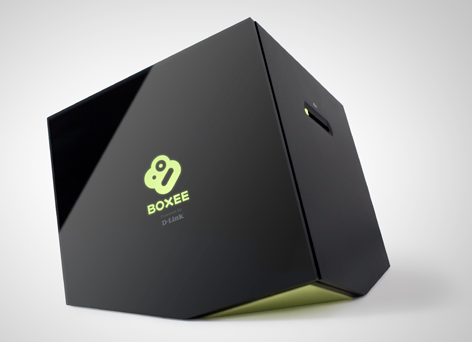 Boxee adds Netflix