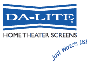 Da-Lite Releases Screen Designer Software for Home Theater Product Line