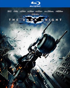 Dark Knight Blu-ray Guest Stars YOU!