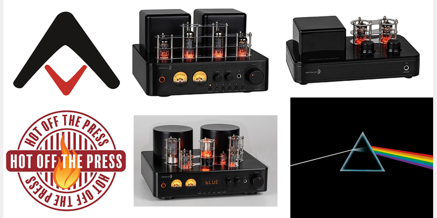 AV Quick Takes: Dayton Audio HTA Series Amps and ‘The Dark Side of the Moon’ Deluxe Box Set