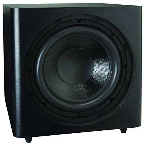 Dayton Audio Sub-1200 Contest Giveaway!