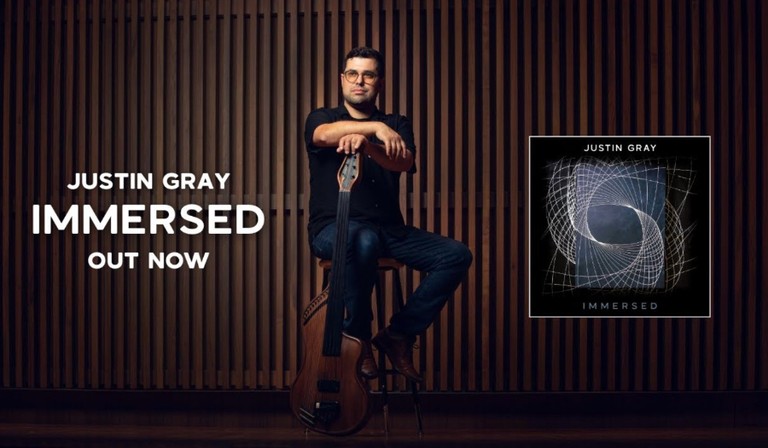 Justin Gray