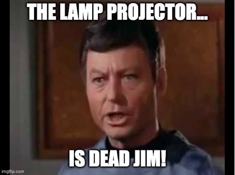 Dead Jim