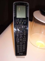 Denon RC7000CI RF remote