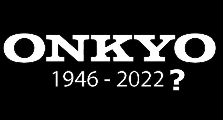 Onkyo: Not Completely Dead Yet!