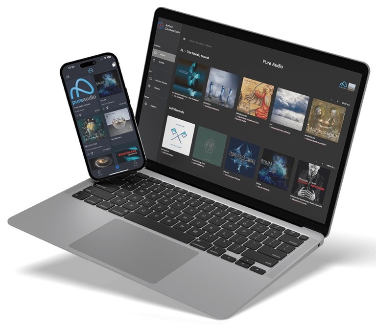 device-layout-pure-audio