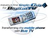 Digital TV for Cell Phones & Handsets from Texas Instruments
