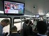 Digital TV Goes Mobile on Raleigh Busses