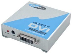 Digital Video Cable Extender from Gefen