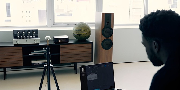 Dirac Live Now Available on Select Bluesound Node Streamers!