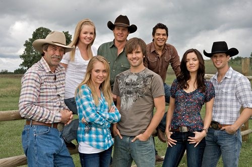 DISH Debuts Family-friendly Heartland Package