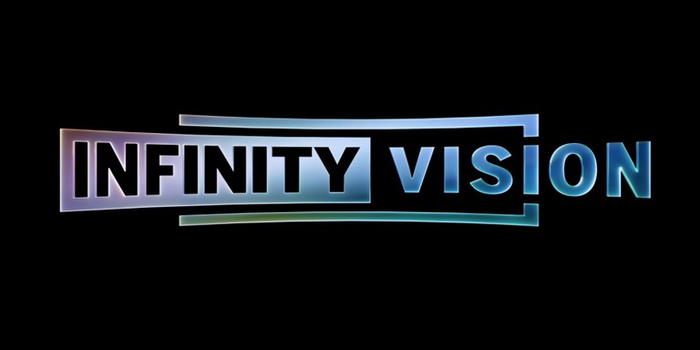 Infinity Vision logo